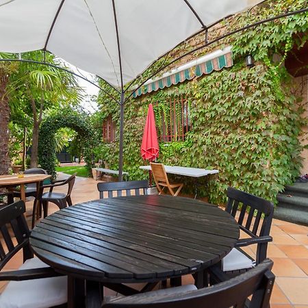 Paraiso Rooms Coliving Madrid Exterior foto