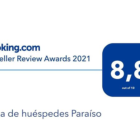 Paraiso Rooms Coliving Madrid Exterior foto