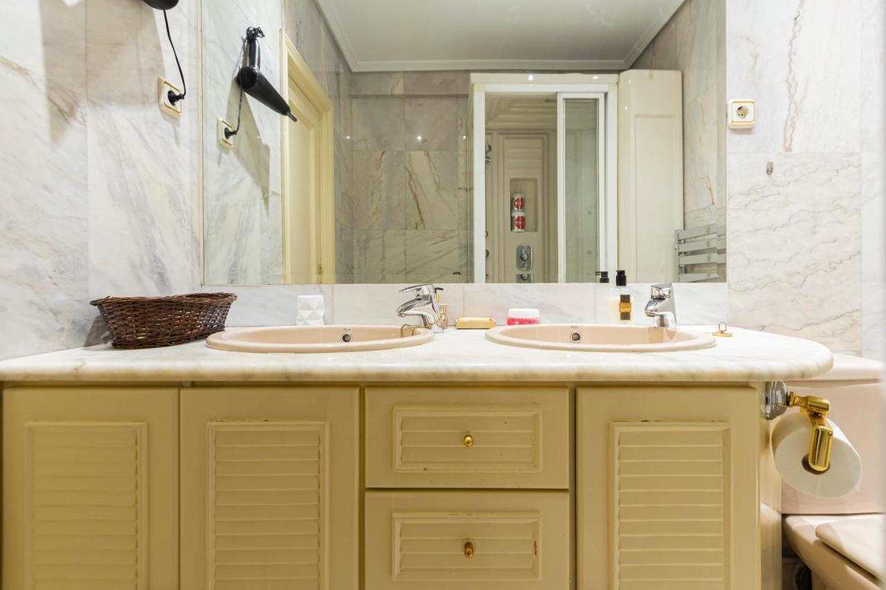 Paraiso Rooms Coliving Madrid Zimmer foto