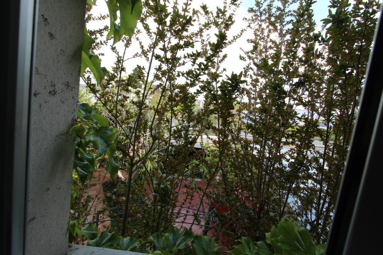 Paraiso Rooms Coliving Madrid Exterior foto