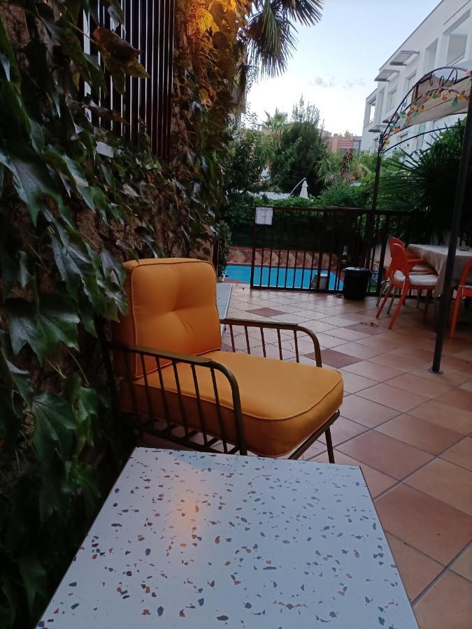 Paraiso Rooms Coliving Madrid Exterior foto